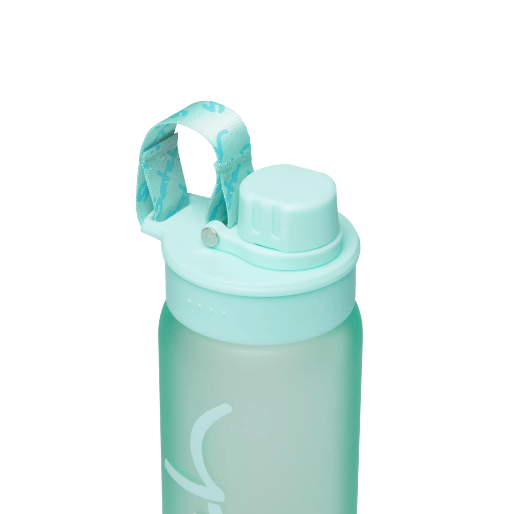 Sport Trinkflasche Mint