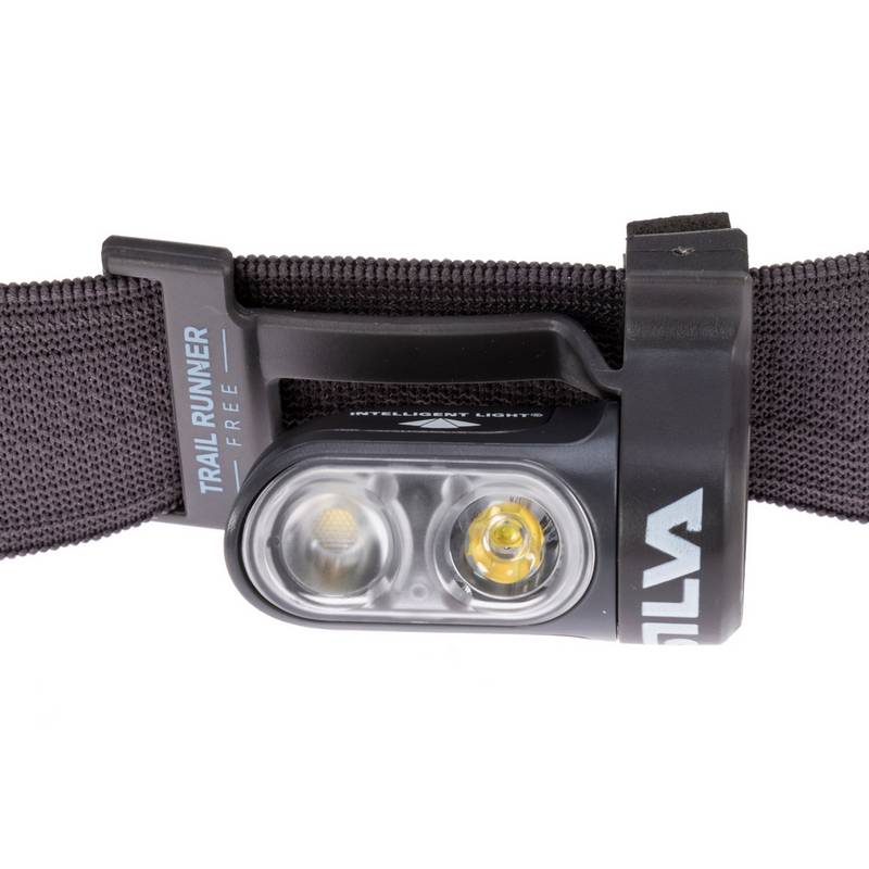 SILVA Trail Runner Free Stirnlampe LED
