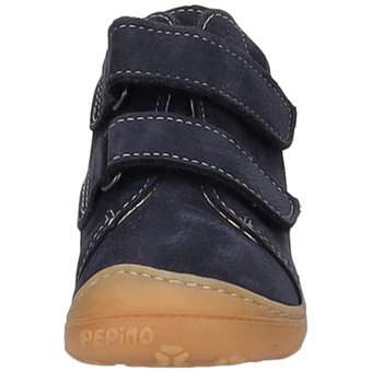 PEPINO Chrisy Lauflernschuhe in blau