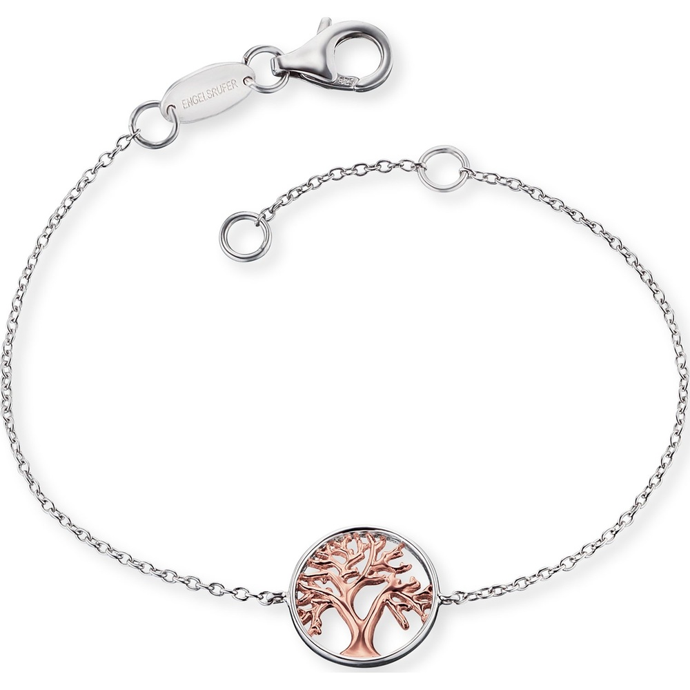 Engelsrufer Bracelet 925 Argent platiné Bracelet