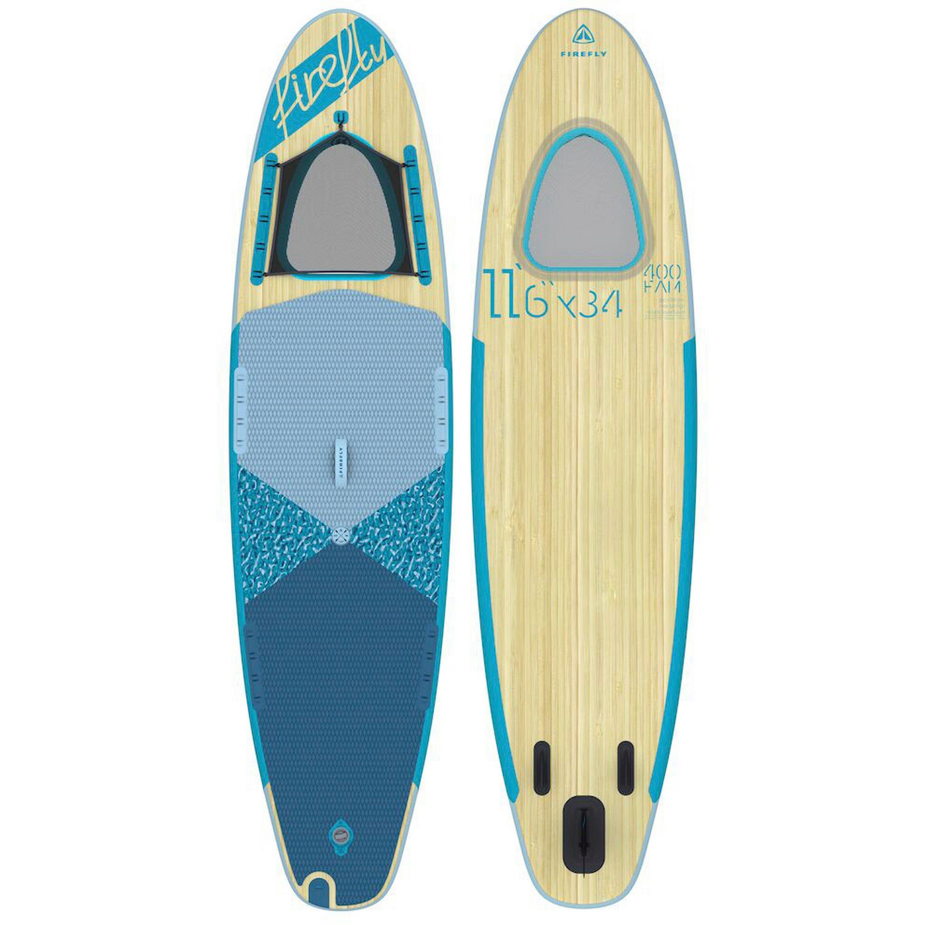 FIREFLY SUP-Board iSUP 400 FAM