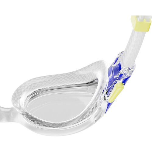 KINDER BRILLE BIOFUSE 2.0 JU CLEAR/BLUE