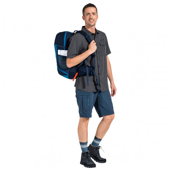 Vaude - Farley Bermuda V - Shorts