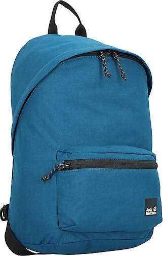 JACK WOLFSKIN Rucksack 43 cm Laptopfach