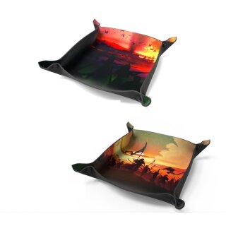 Freedom! - Dice Tray Set (EN)