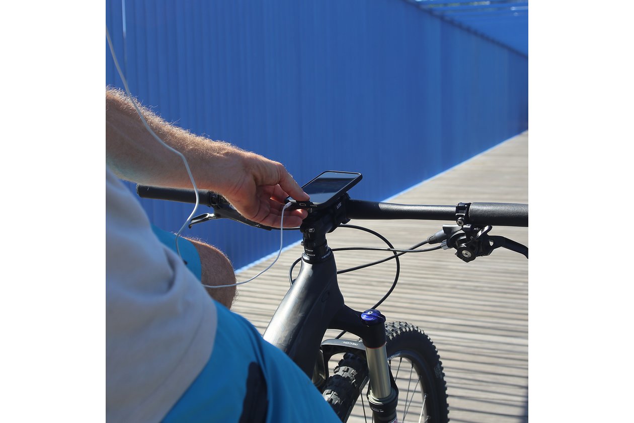 SP Connect Bike Bundle II Apple iPhone 12 Mini