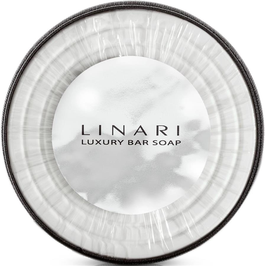 Bar Soap White