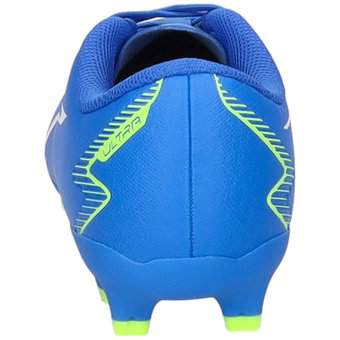 PUMA Ultra Play FG/AG Jr Fußball in blau