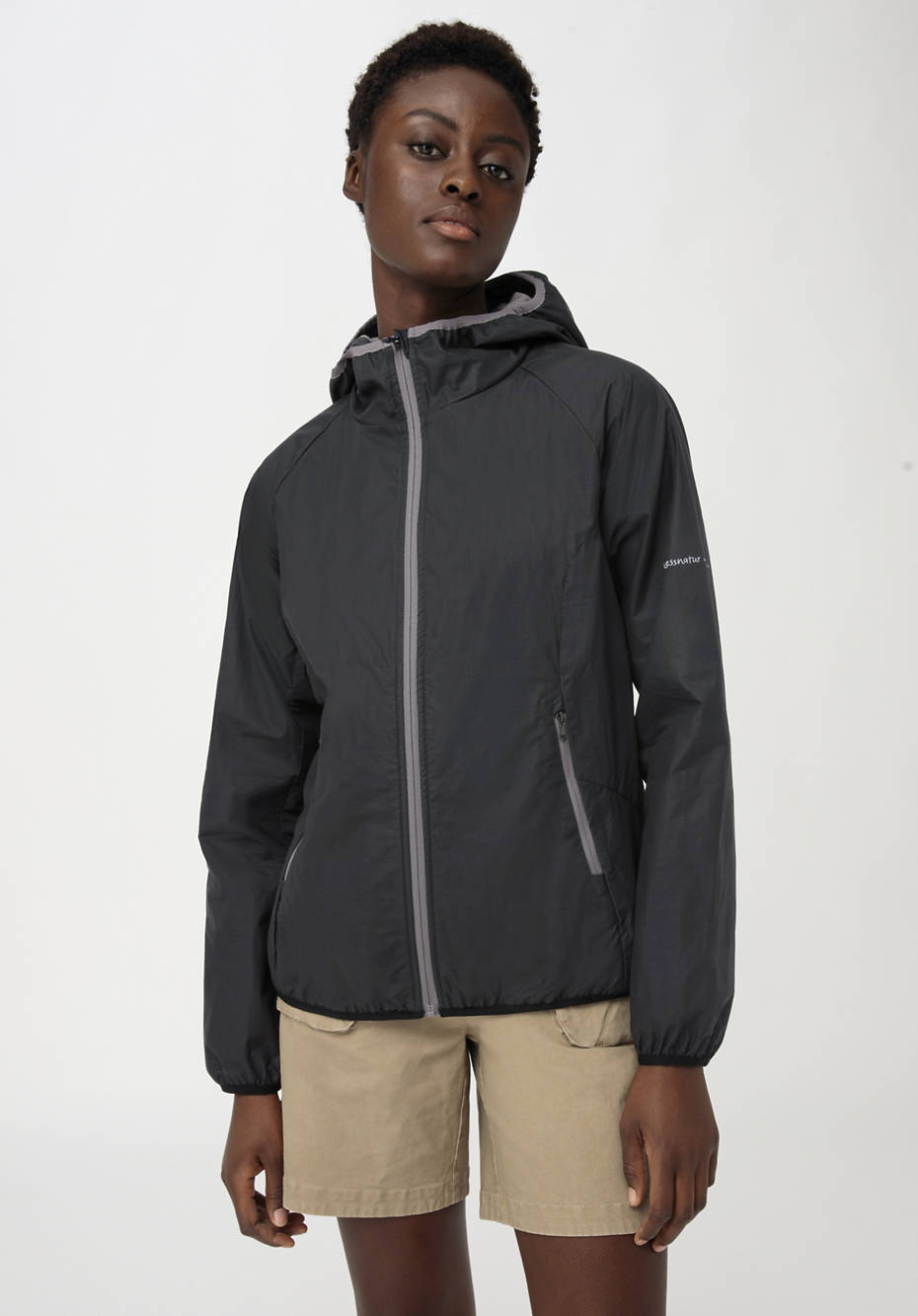 Lightweight-Jacke Nature Shell