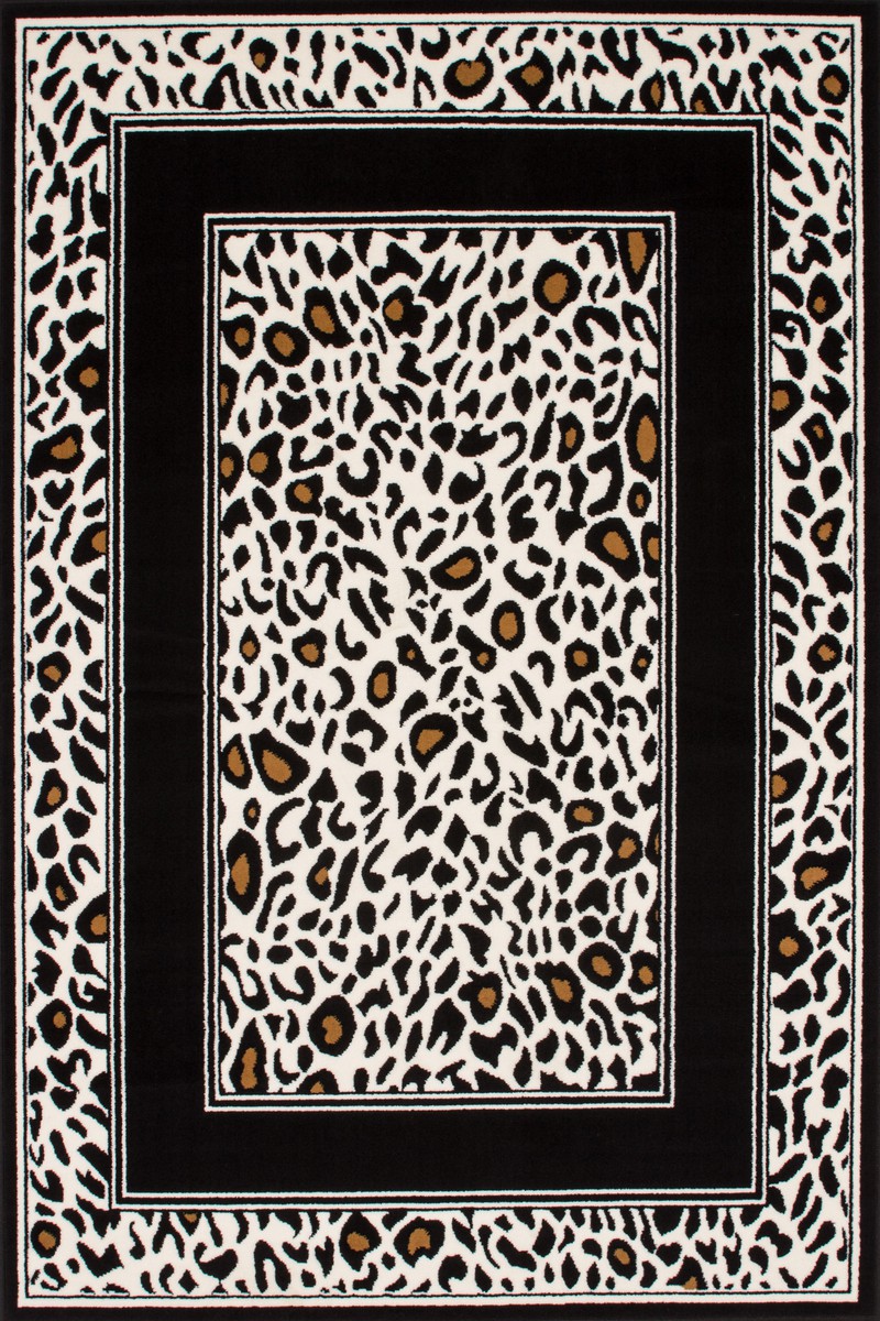 Kayoom Funky 7280 Leo 120cm x 170cm