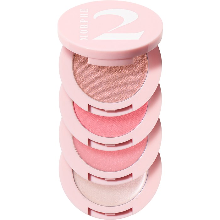 M2 Quad Goals Multi-Palette