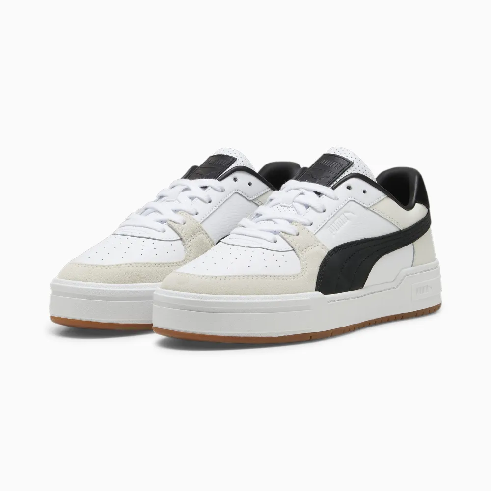 PUMA CA Pro Gum 395753_03 / weiss