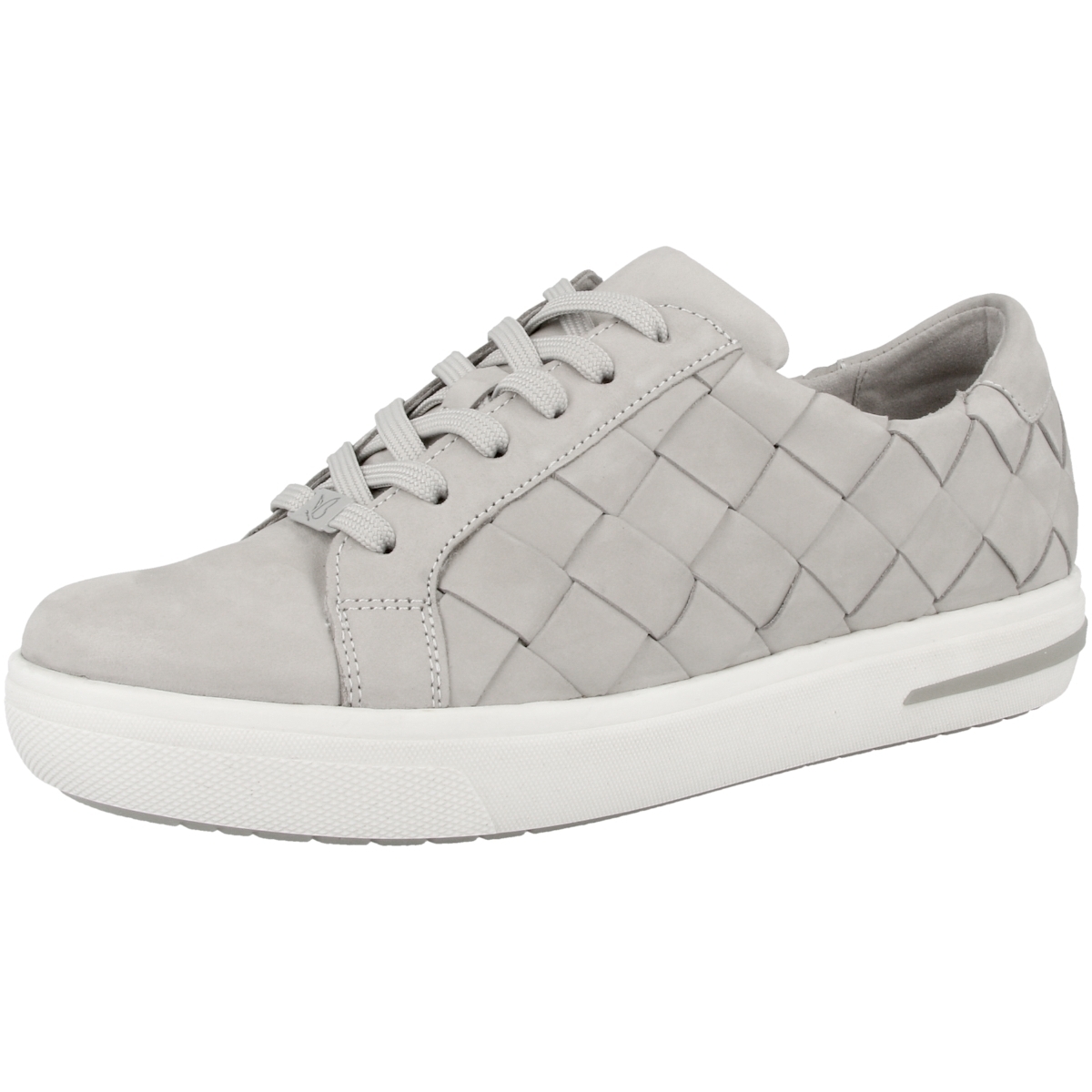 CAPRICE 9-23755-28 Sneaker Low grau