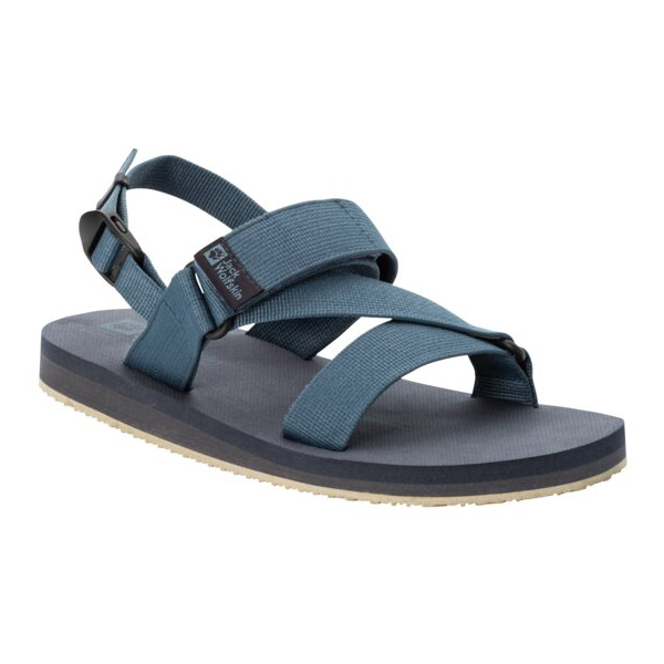 Jack Wolfskin - Urban Entdeckung Belt Sandal - Sandalen