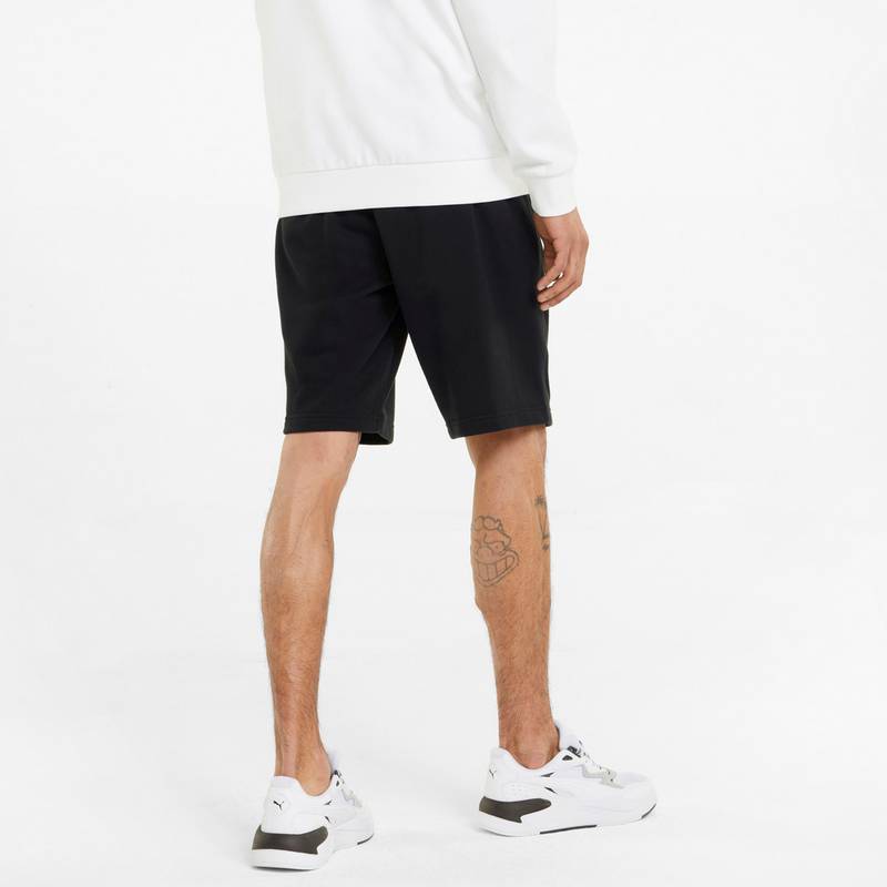 PUMA Essentiell Shorts Herren