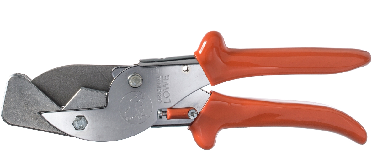 LÃ¶we 480501 3204/P90 Obcinak do rur do 32 mm