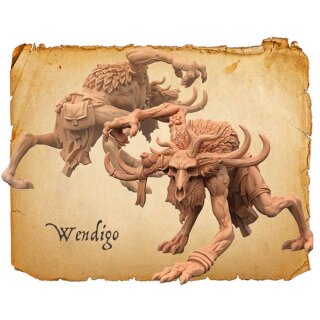 Moonstone - Wild Things (EN)