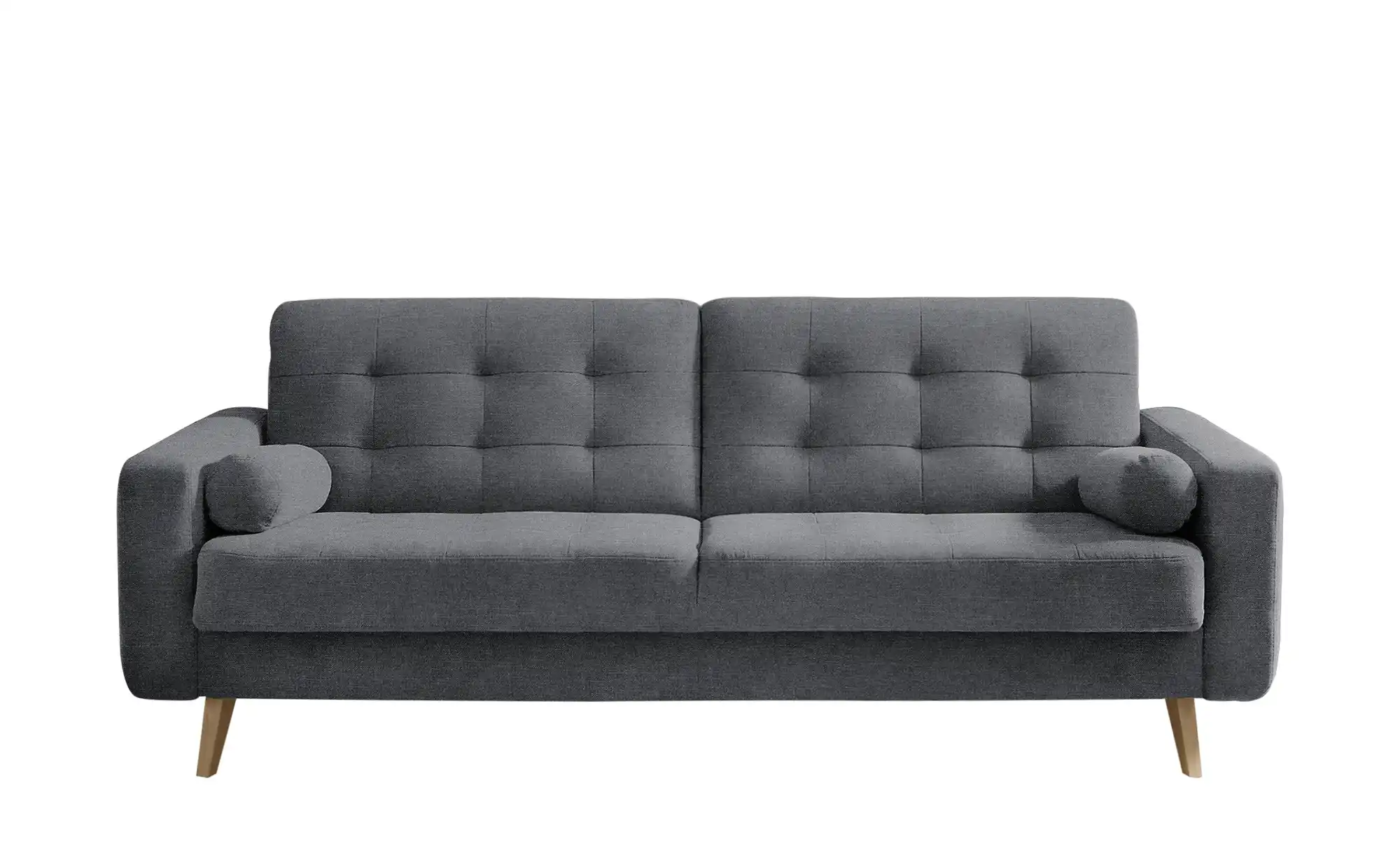 Schlafsofa mit Bettkasten Fjord