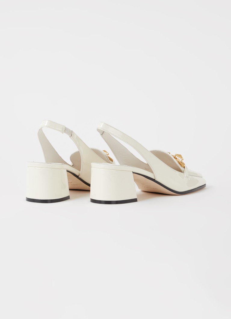 Oja Jimmy Choo DIAMOND TILDA SB 45 SOFT