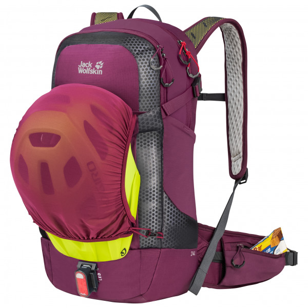 Jack Wolfskin - Moab Jam Pro 24.5 - Bike-Rucksack