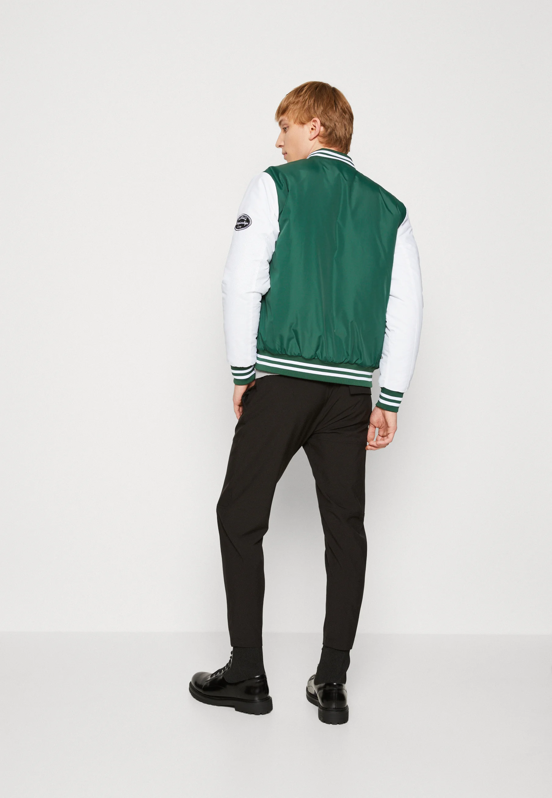 Alma valiente BRODYGREEN - Chaqueta bomber