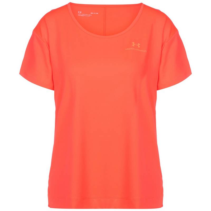 Under Armour Rush Energy Funktionsshirt Damen