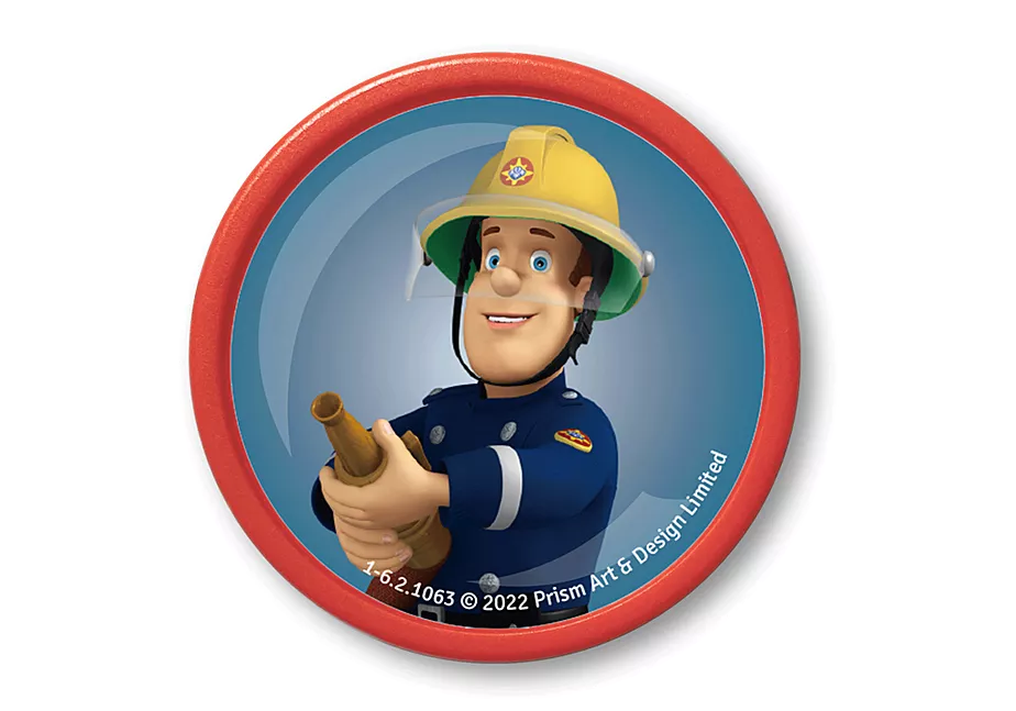 Kekz - Feuerwehrmann Sam - Das Baby im Schafspelz