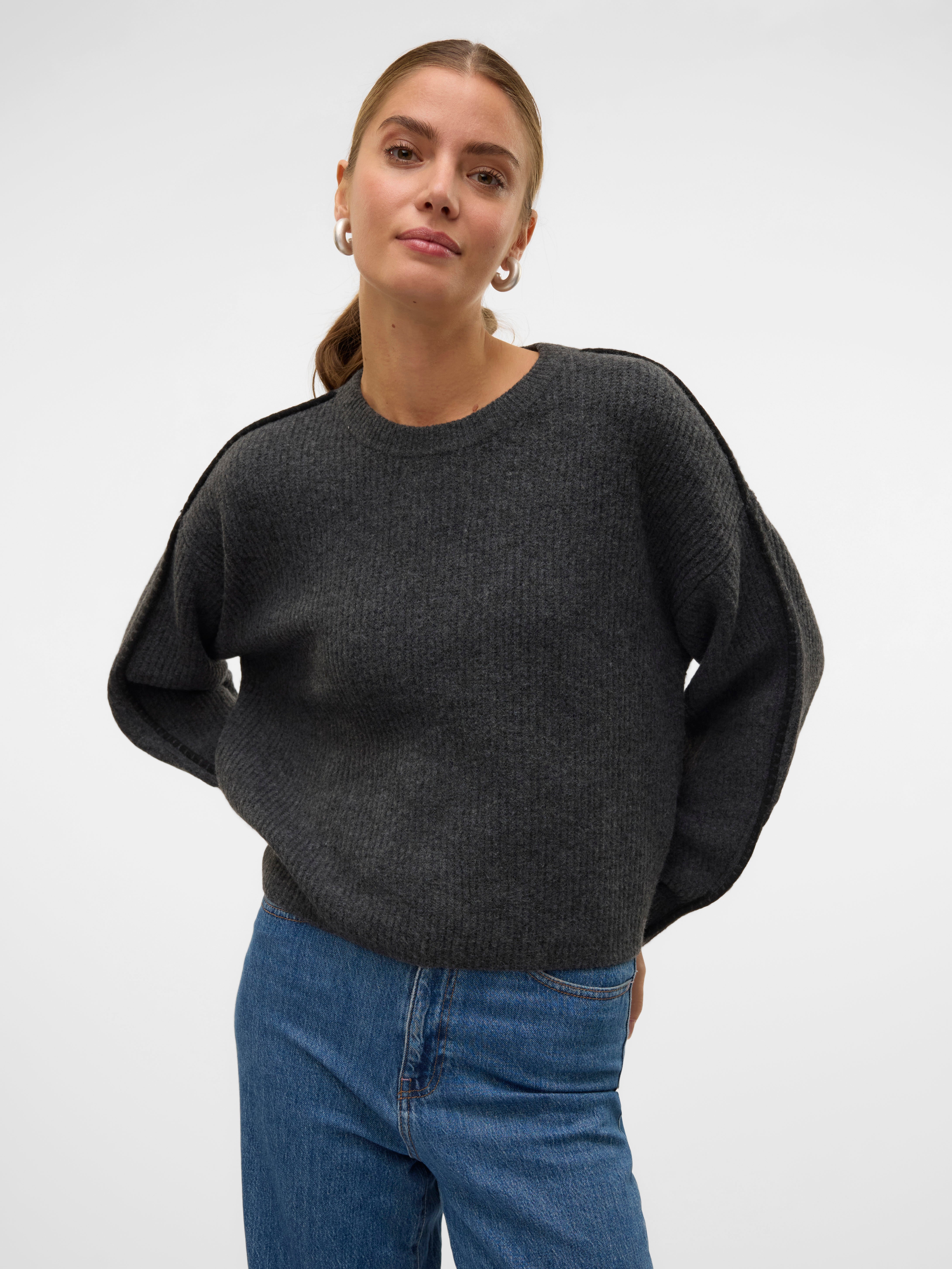 VMZORA Pullover