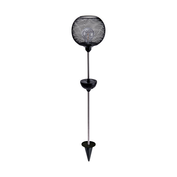 LED-Solar-Erdspieß Geli