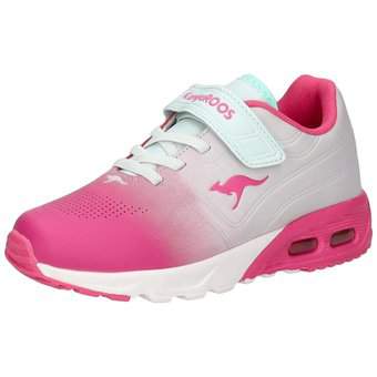 KangaROOS KX Mega EV Sneaker in pink