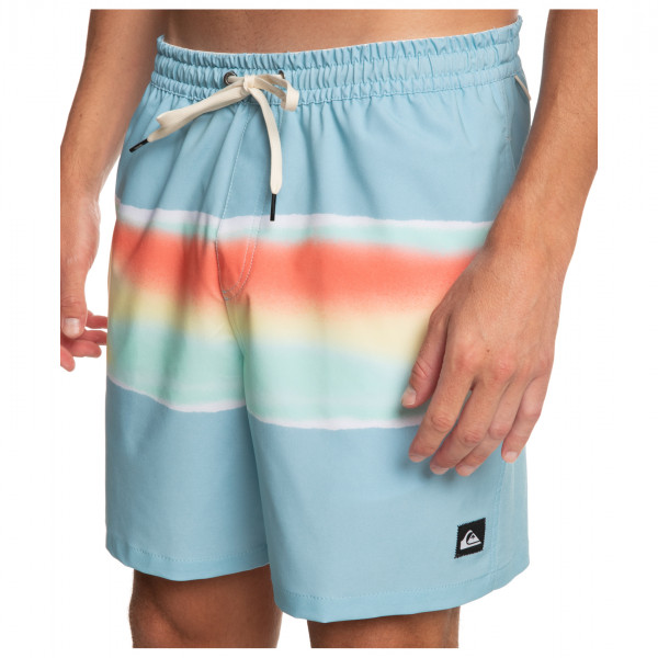 Quiksilver - Surfsilk Air-Brush Volley 17NB - Badehose