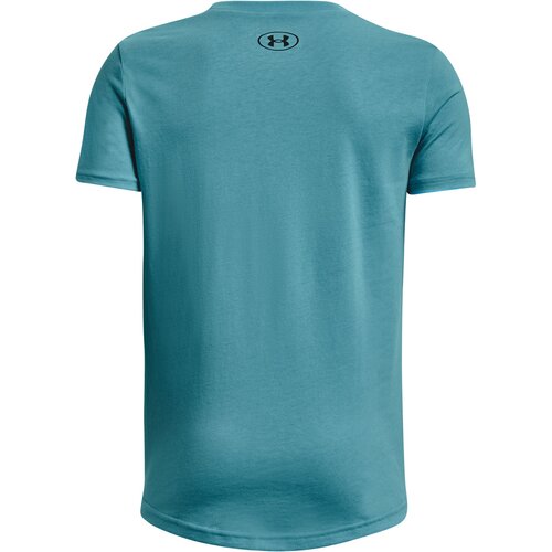 JUNGEN KURZARM SPORTSTYLE LEFT CHEST SS