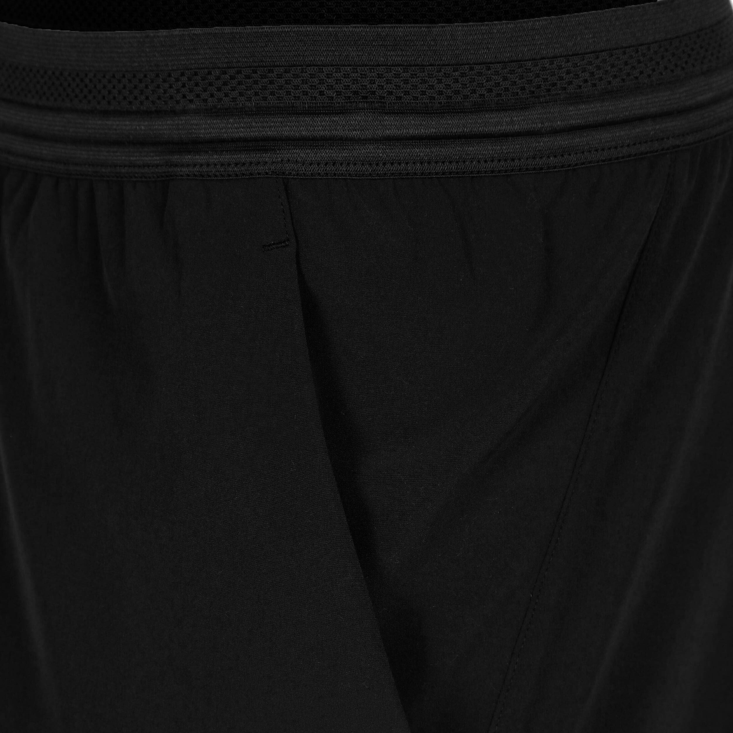 Team Tournament 7in Shorts Herren - Schwarz