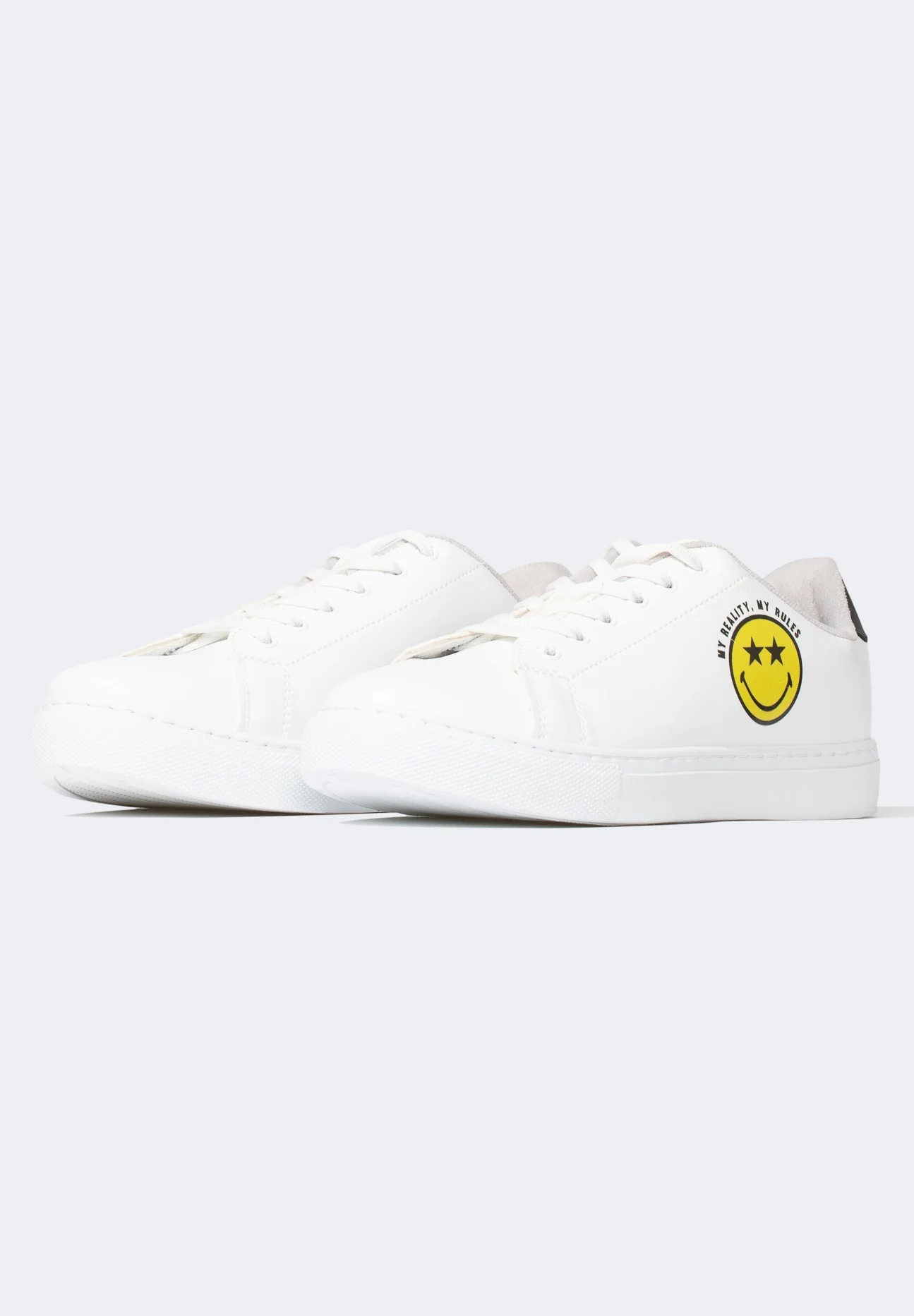 DeFacto SMILEYWORLD- Zapatillas bajas