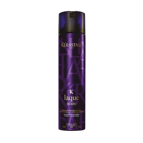 Kérastase Couture Laque Noire 300 ml