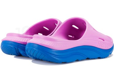 Hoka One One Ora Recovery Slide 3 W