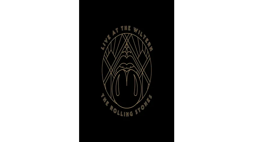Live at the Wiltern (Los Angeles / DVD/2CD)
