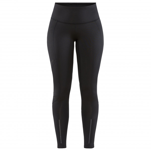Craft - Women's Advanced Essence Warm Tights - Lauftights