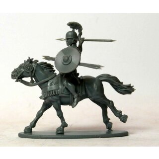 Iberian Cavalry