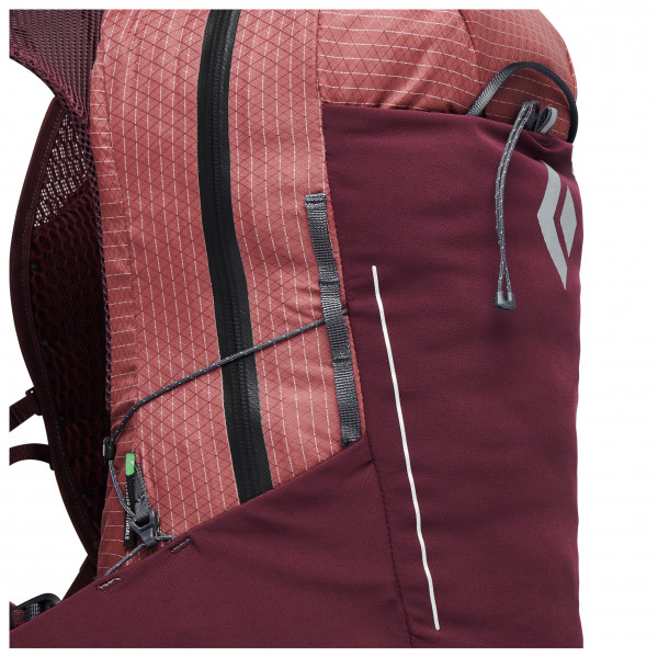 Black Diamond - Women's Pursuit 15 - Wanderrucksack