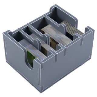 Alchemists and the The King's Golem Expansion Insert