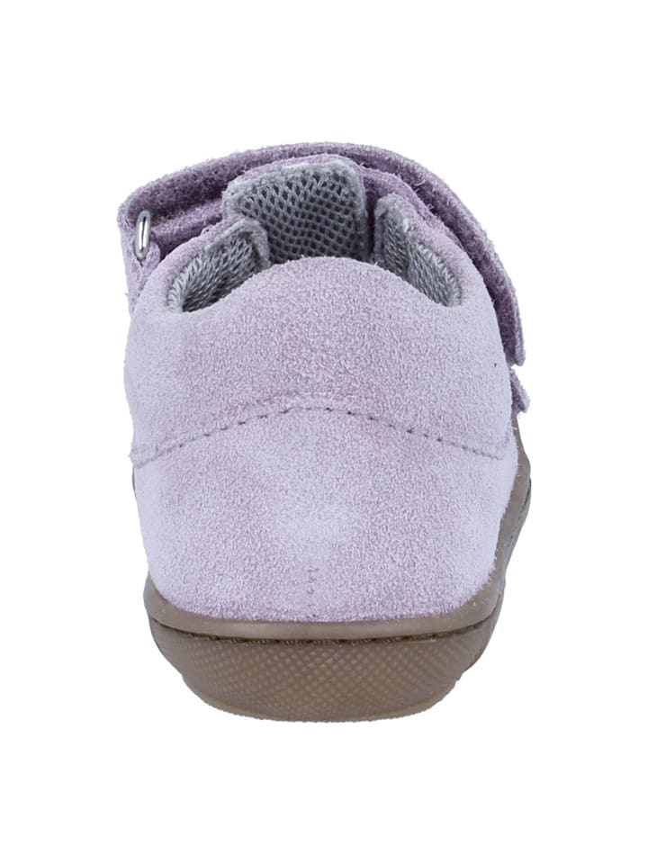 Richter Shoes Leder-Halbsandalen 