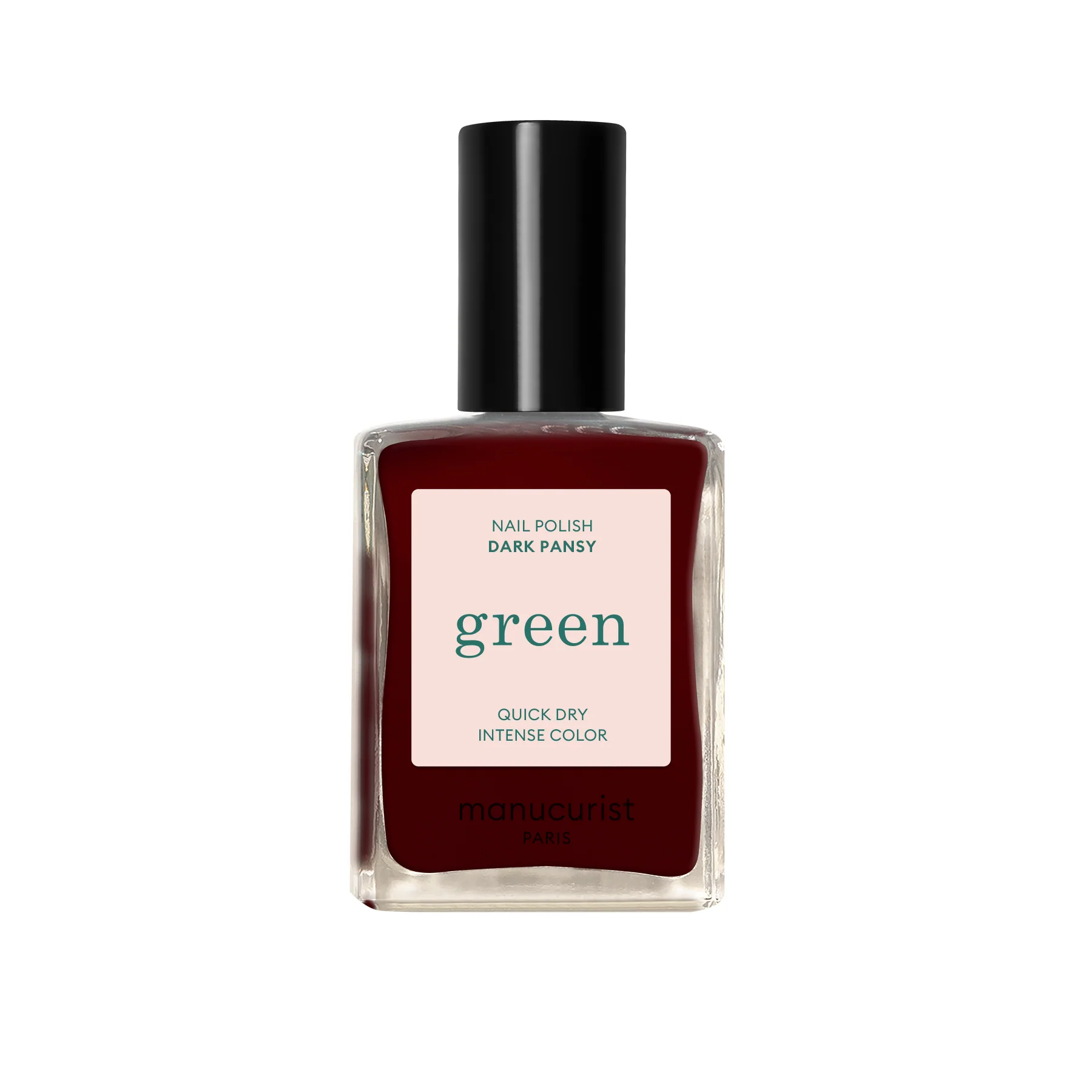 Unghie GREEN - Smalto - Smalto
