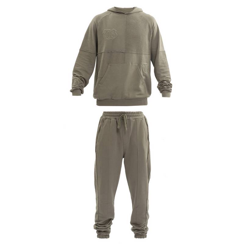 Tom Barron Jumpsuit Herren