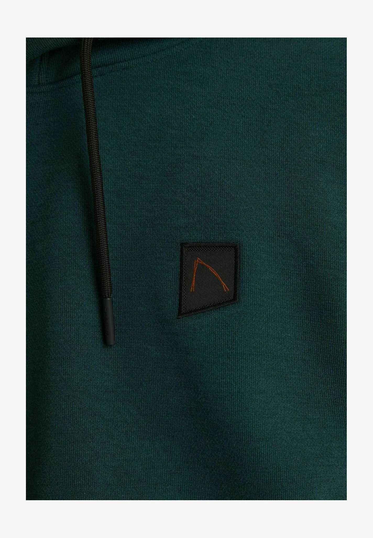 CHASIN' HARPER - Sudadera con capucha