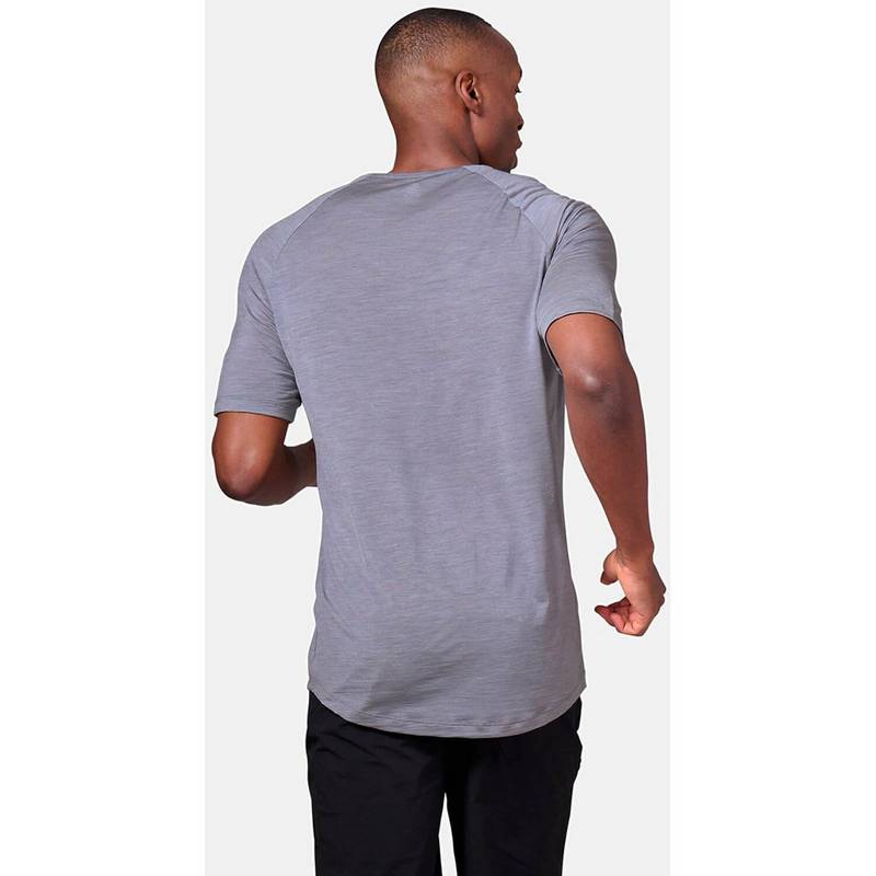 Odlo Ascent PW 130 Land T-Shirt Herren