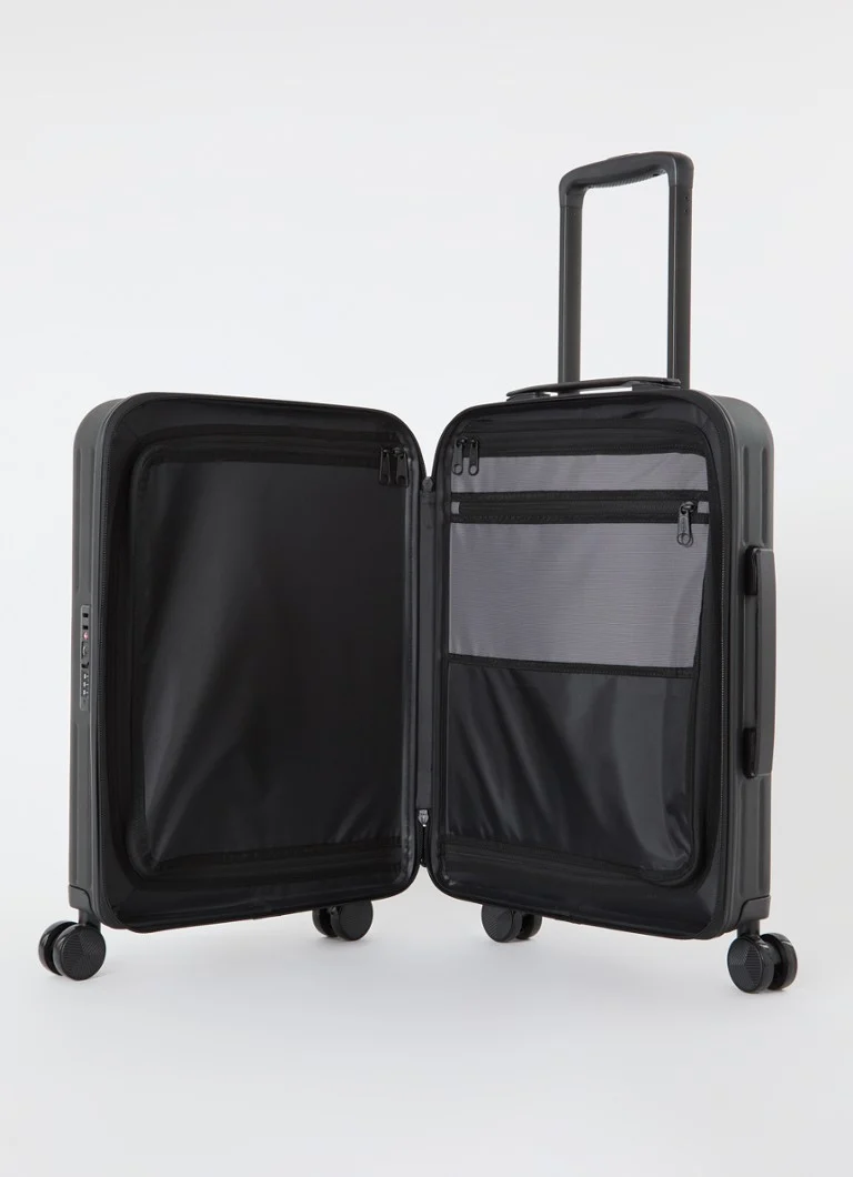 Θήκη Eastpak Cnnct S spinner 55 cm