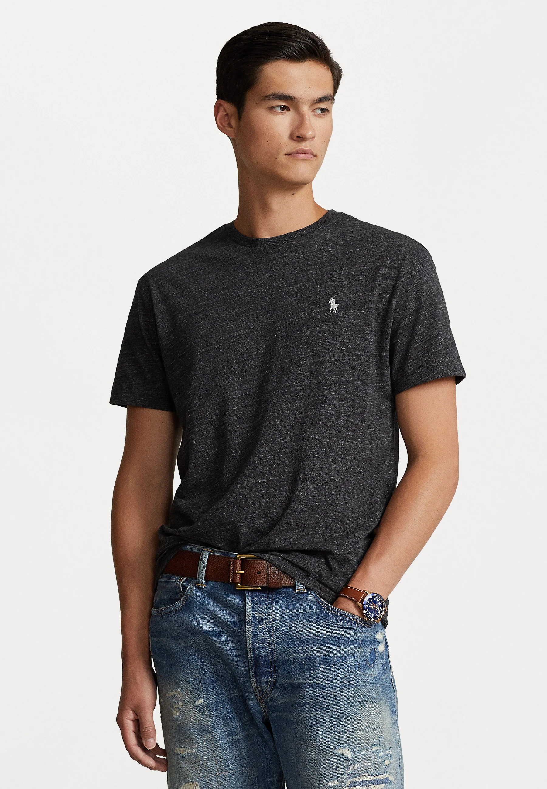 Polo Ralph Lauren MANGA CORTA - Camiseta básica