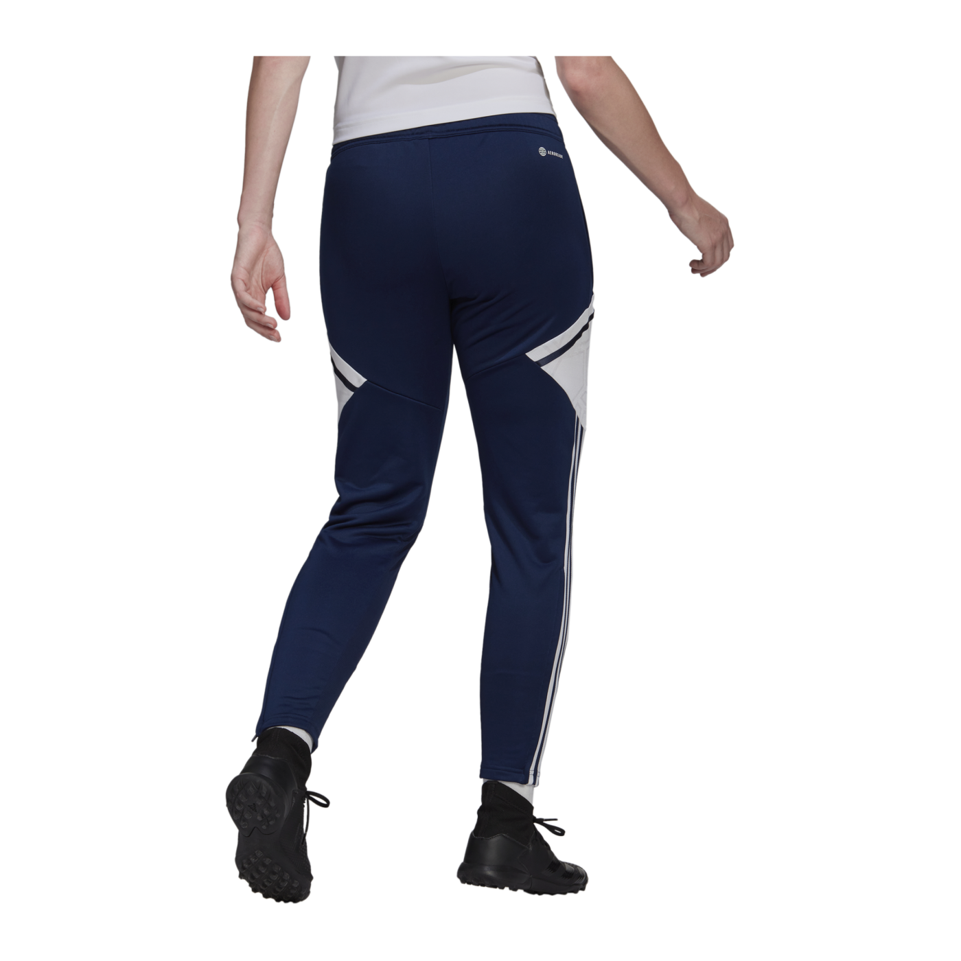 adidas Condivo 22 Trainingshose Damen Blau