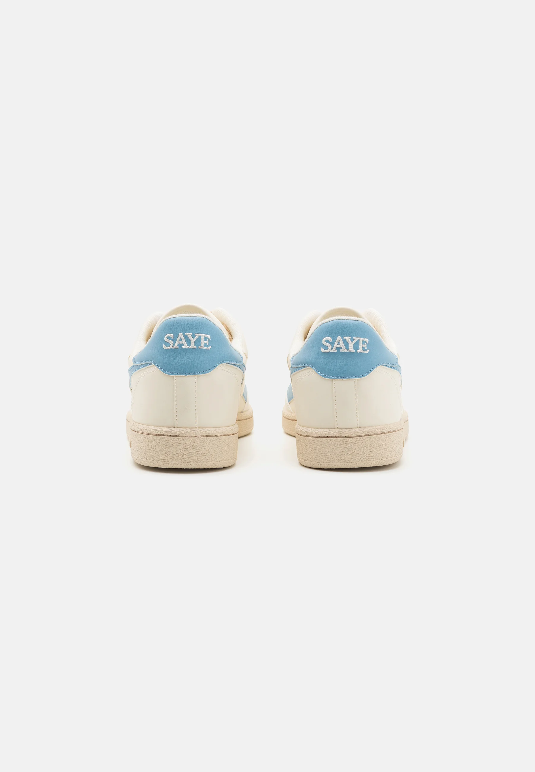Saye MODELO 89 VEGAN UNISEX - Zapatillas bajas